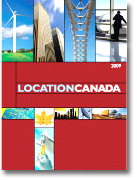 Location Canada